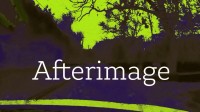 Afterimage