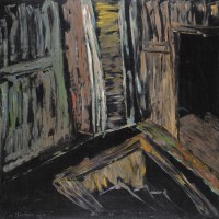 Corner